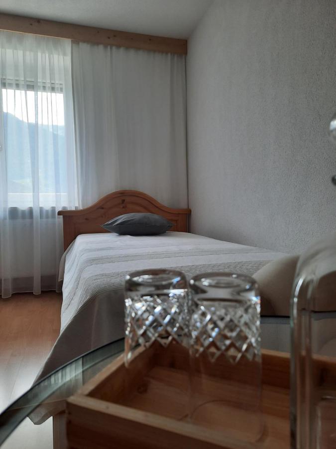וונס Apartment Weber Brigitte מראה חיצוני תמונה