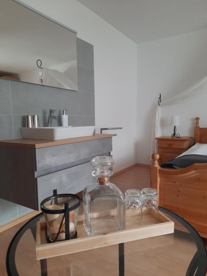 וונס Apartment Weber Brigitte מראה חיצוני תמונה