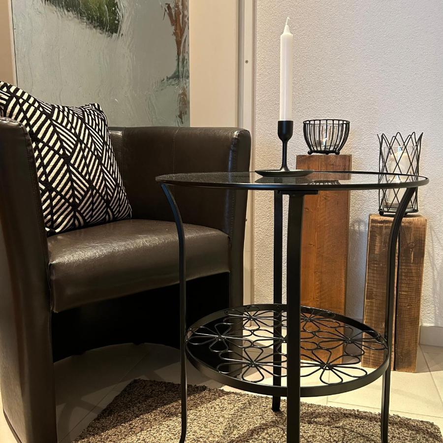 וונס Apartment Weber Brigitte מראה חיצוני תמונה