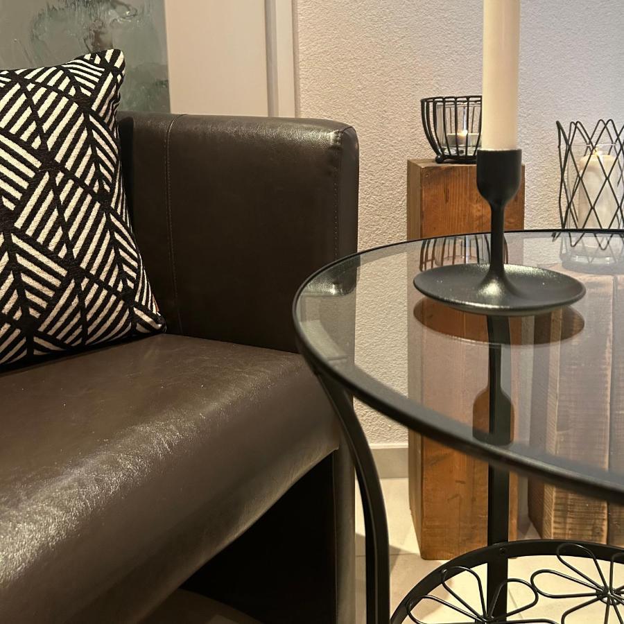 וונס Apartment Weber Brigitte מראה חיצוני תמונה