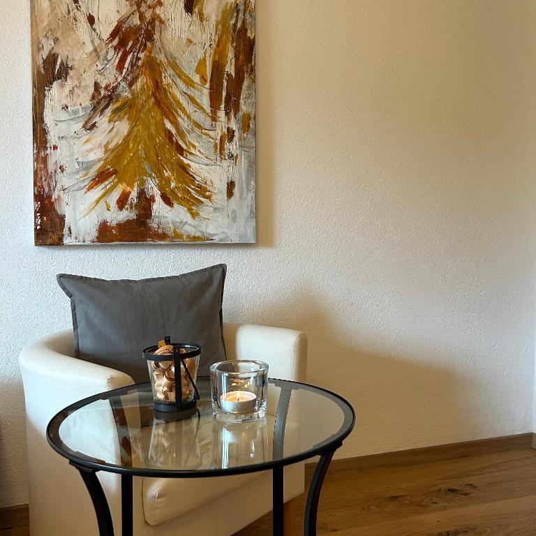 וונס Apartment Weber Brigitte מראה חיצוני תמונה
