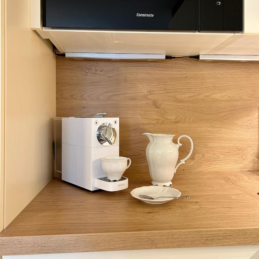 וונס Apartment Weber Brigitte מראה חיצוני תמונה